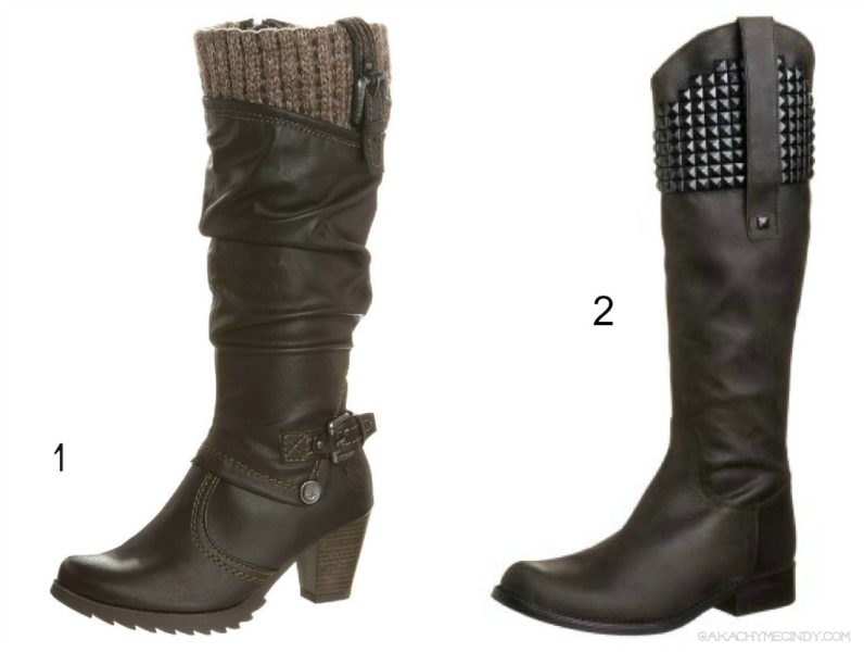 Winter Boots You May Like