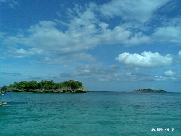 Travel Diaries: Boracay (2010)