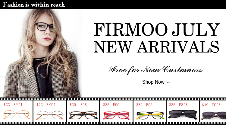 Get Your Firmoo Sunglasses Now