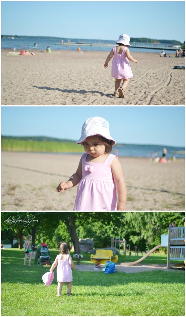 Summer Is So Much Fun