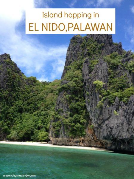 El Nido, Palawan: Our Island Hopping Adventures