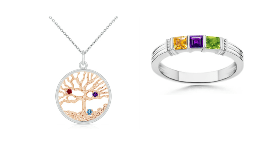 How About Family Jewelry For Mother’s Day?
