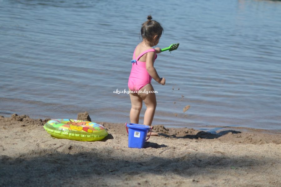 52 Moments / 28- Summer Fun At Särkjärvi Lake