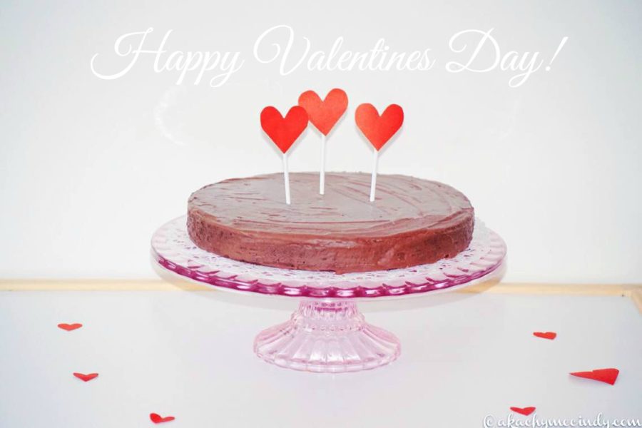 Eats / Happy Valentines Day!