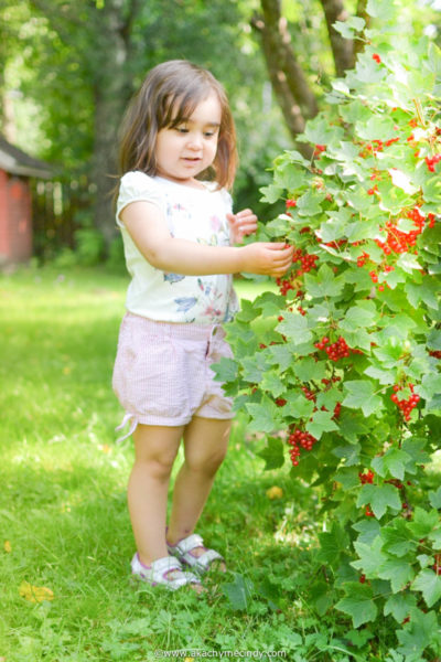 Style For Littles / Warm Days