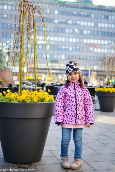 Style For Littles / Helsinki Center