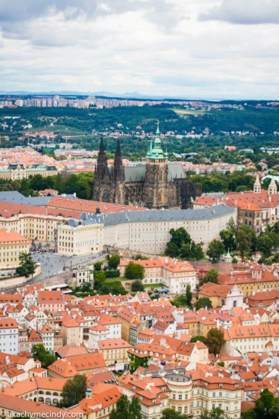 What To See and Do In Prague