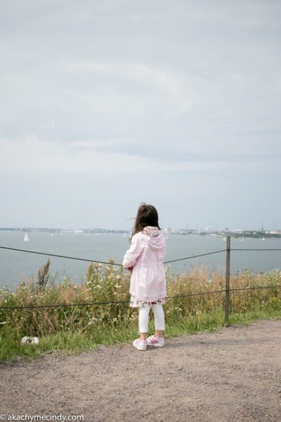 Things To Do In Helsinki / Suomenlinna Sea Fortress + Picnic