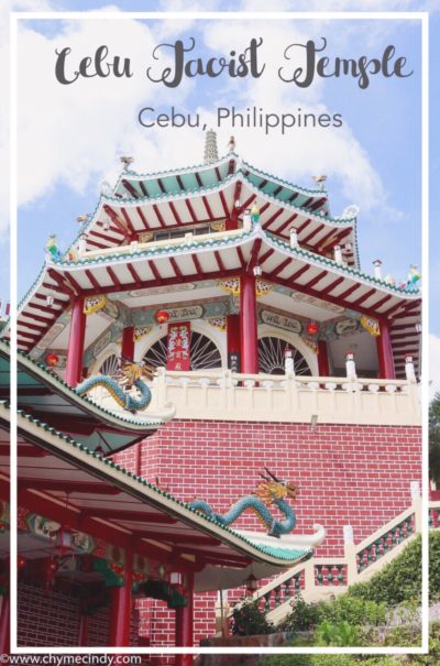 Cebu Taoist Temple