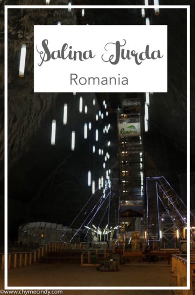 Salina Turda