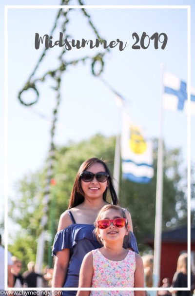 Happy Midsummer 2019