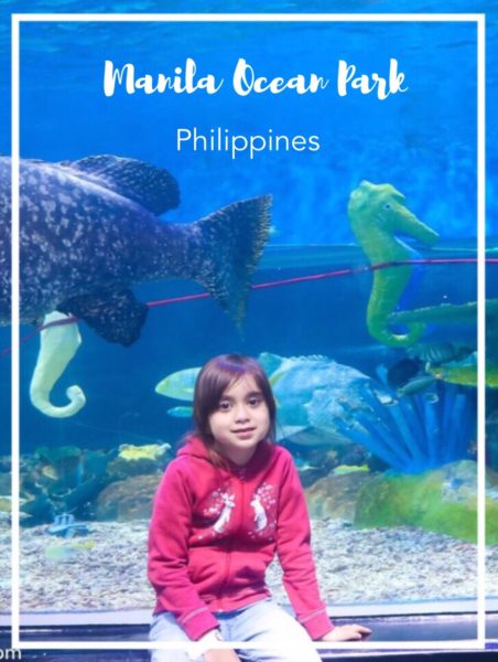 Manila Ocean Park